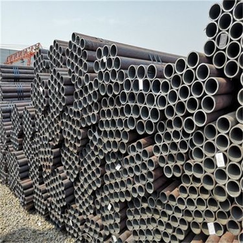 长武考登钢管现货