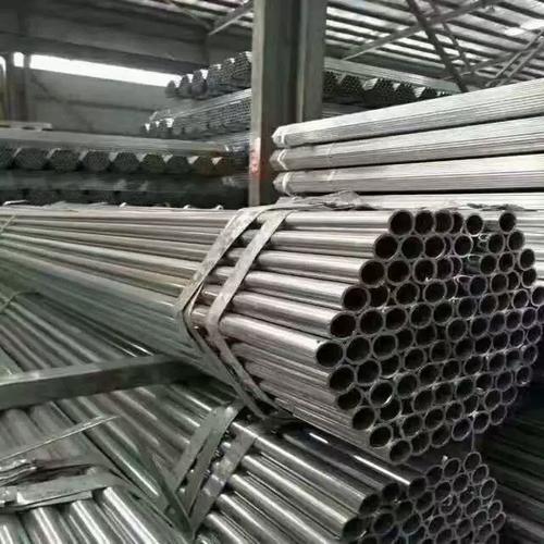 长武q355nhb耐候钢管