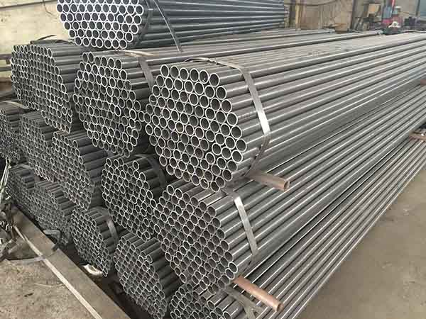 长武考登钢管美标
